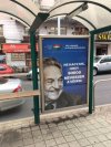 "Nie pozwól by Soros śmiał się ostatni" 