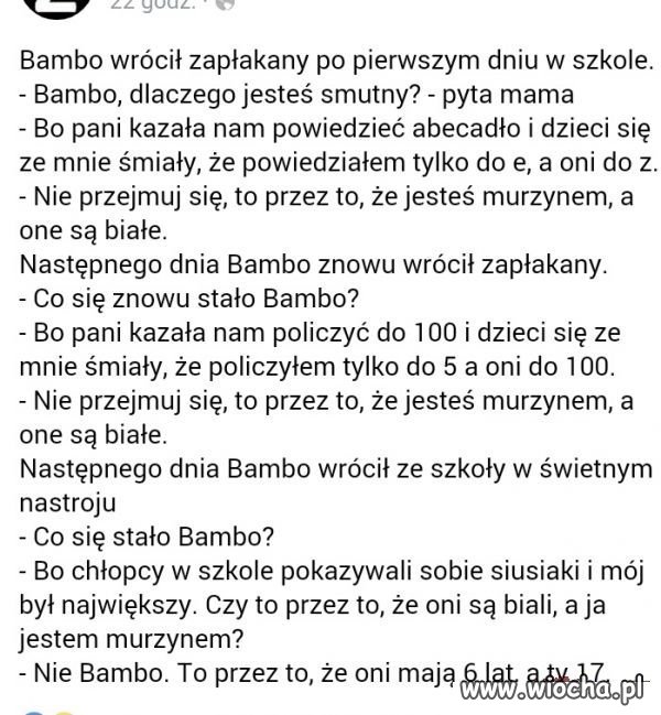 Czarny humor