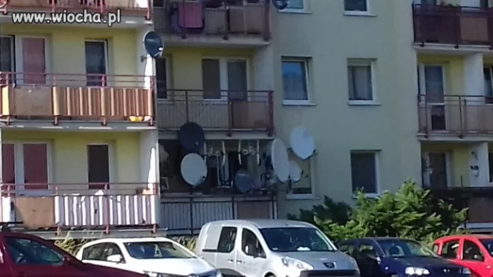 Balkon 