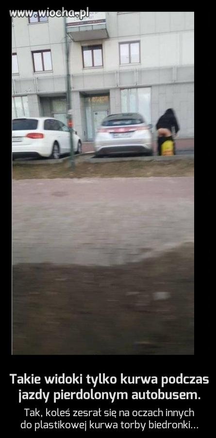 Takie widoki