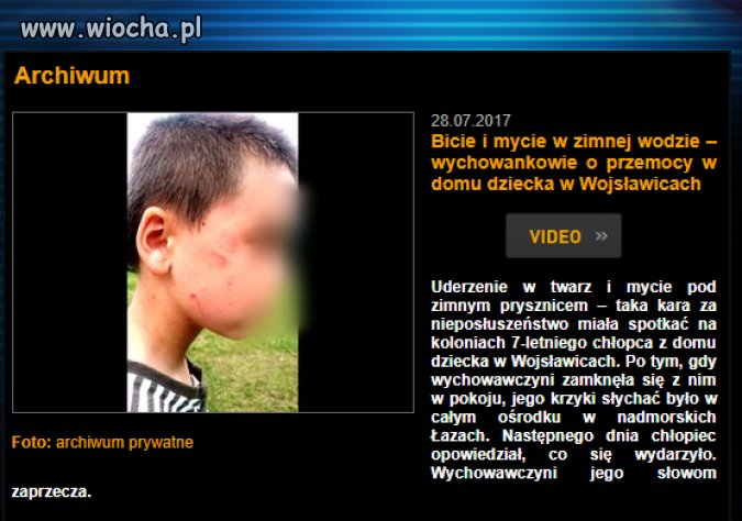 Metody wychowawcze