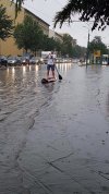 Spływ