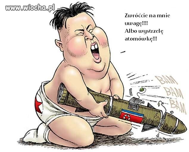 Ukochane dziecko narodu