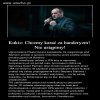 Jestem za! Przejdzie czy nie?