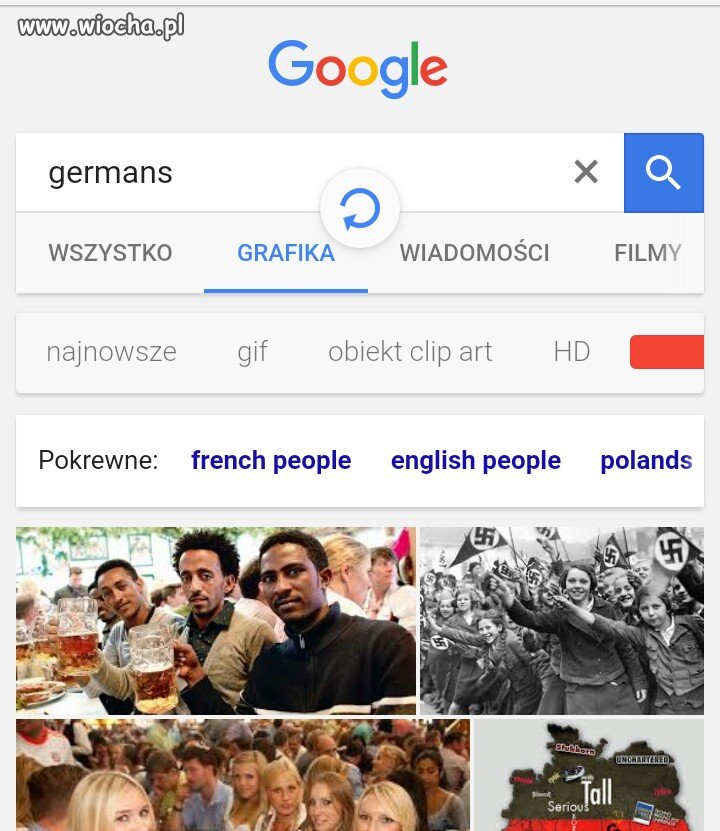To nie fake