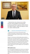 Poseł Pięta z PiS zaprasza na strzelanie.