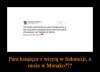 Gdzie oni polecieli???