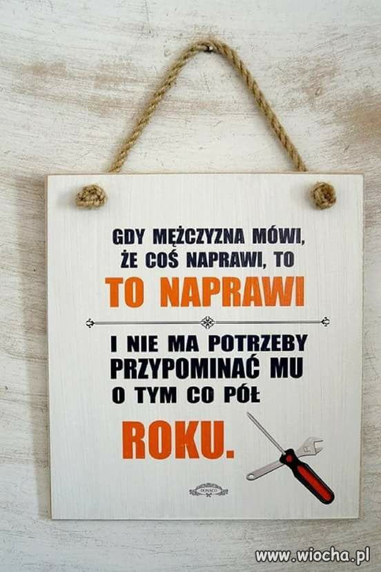 Pamiętaj o tym