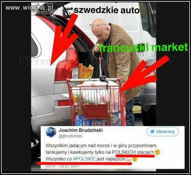 Kupujmy co Polskie 