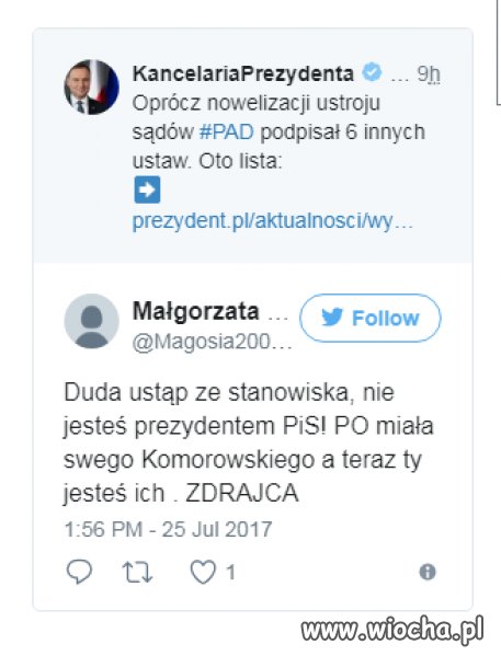 Jak szybko przechodzą pisiorki