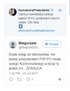 Jak szybko przechodzą pisiorki