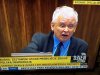 Taki ciepły starszy człowiek 