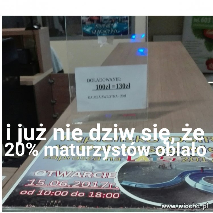 Można ogłupieć 
