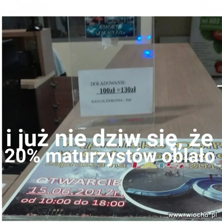 Można ogłupieć 