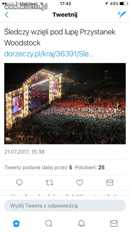 Juz sie zaczęło 