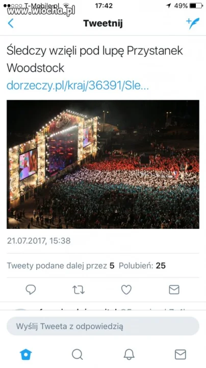 Juz sie zaczęło 