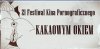 Najlepsze to jest"kakaowe oko"
