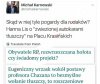 Zapomniał wół