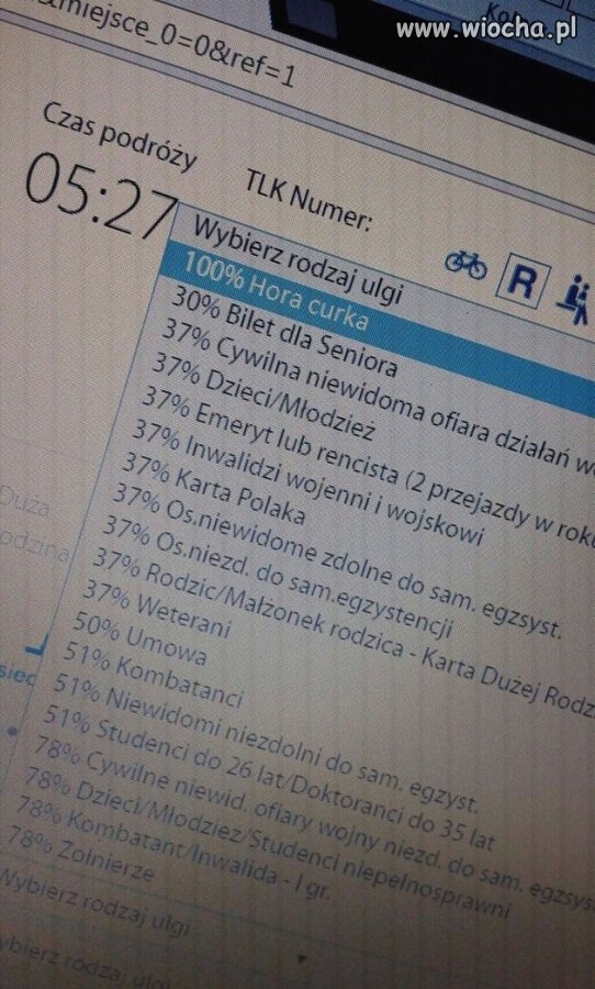 Zniżka