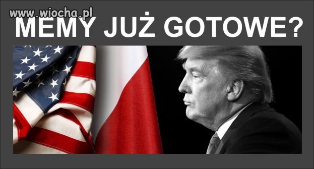 Memy już gotowe?