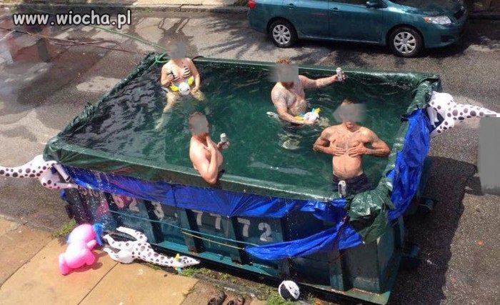 Pełny relaksik !!