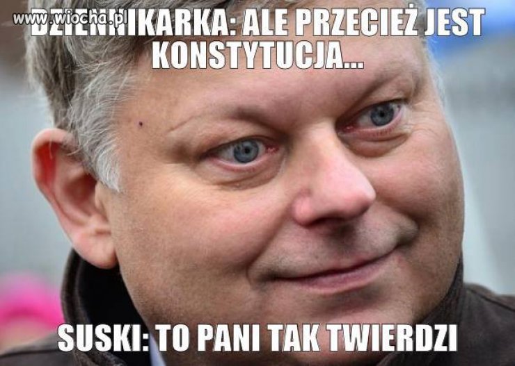 Suski...