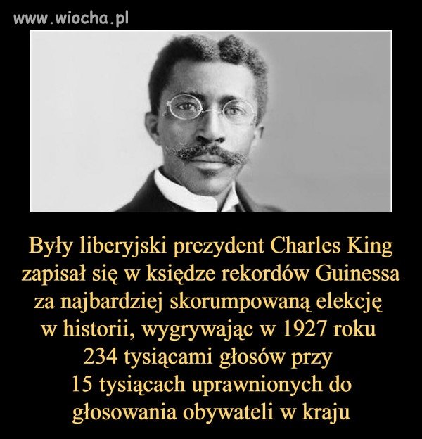 Miał rozmach skur..syn