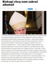 A może jeszcze wprowadzą kartki na legalny