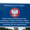 Na każdym przejściu granicznym w Polsce