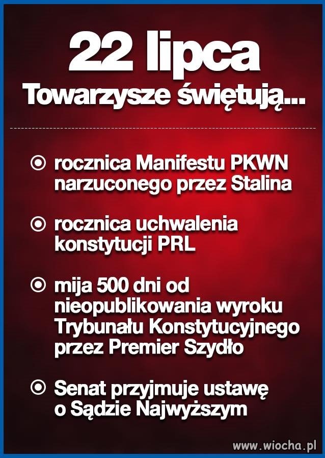 Dobra zmiana