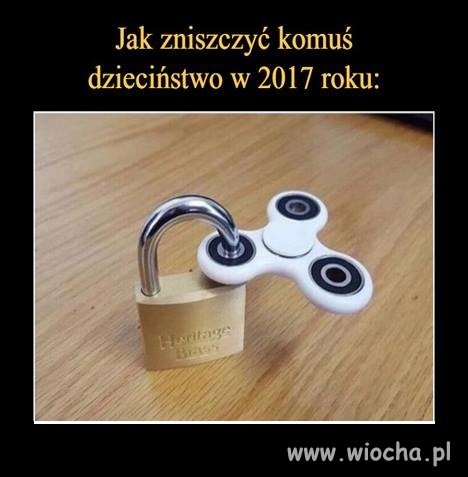 Dzieciństwo 