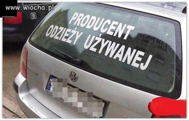 Producent 