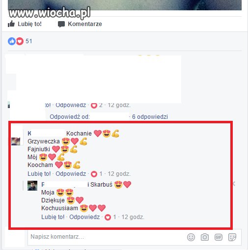"słodziakowe"