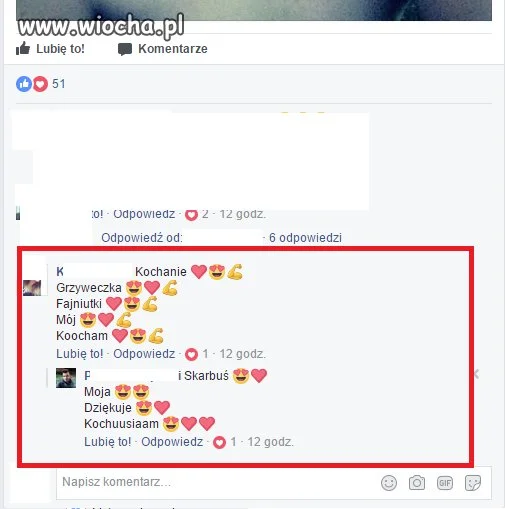 "słodziakowe"
