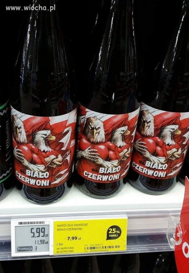 Ciekawe jakie to zwierzęta
