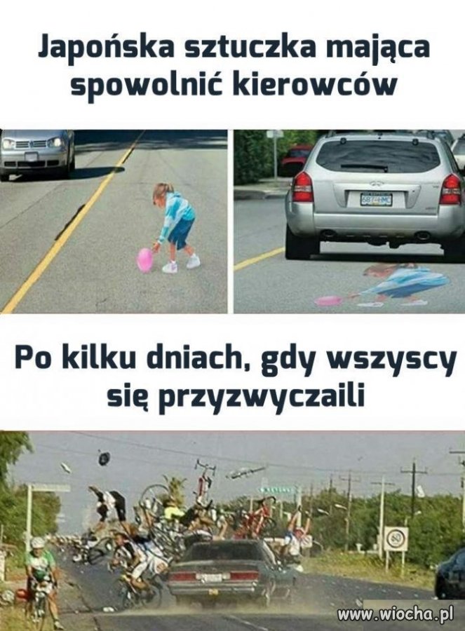 Ups, pomyłeczka