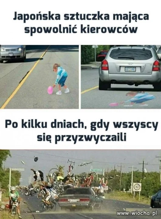 Ups, pomyłeczka