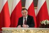 Weto prezydenta (pierwsze)