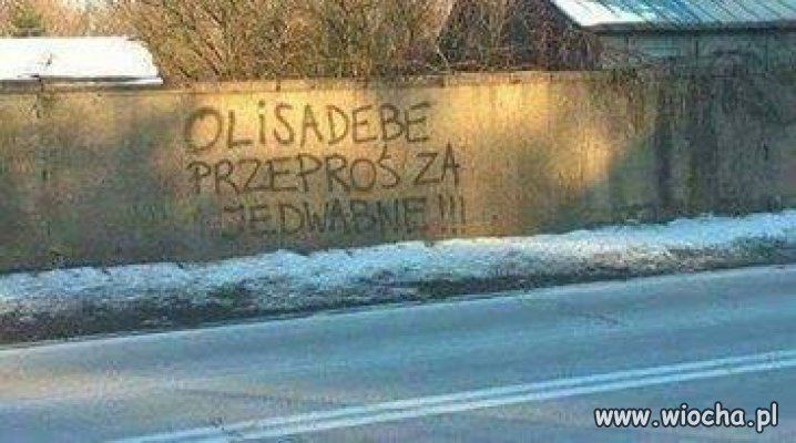 Ulica przemówiła 