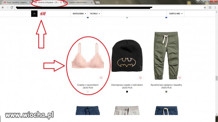 Moda XXI wieku
