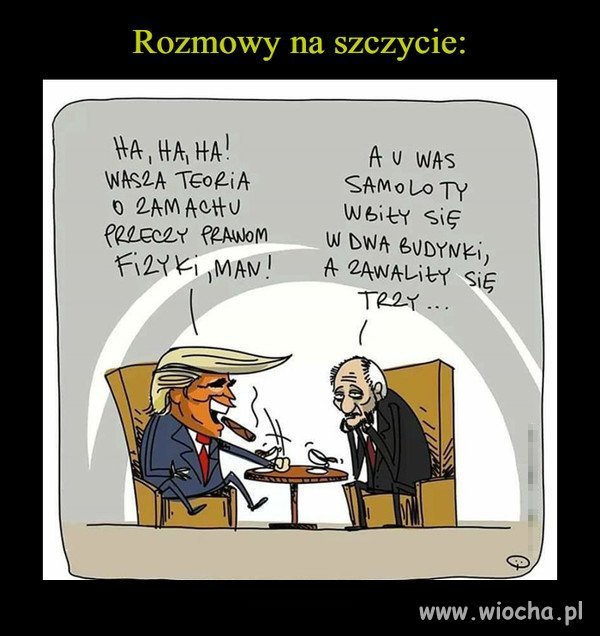 Opis eksplodował