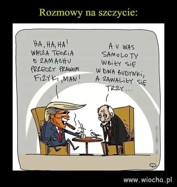Opis eksplodował