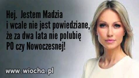 Wcale bym się nie zdziwił hahah