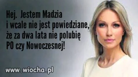 Wcale bym się nie zdziwił hahah