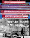Partyjny bełkot to nie informacja