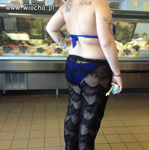 Moda, moda ...
