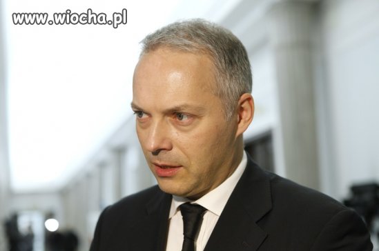 Temu Panu śni się zmiana HYMNU POLSKI