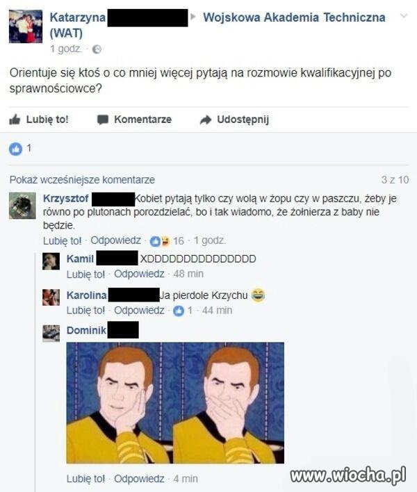 Żołnierz