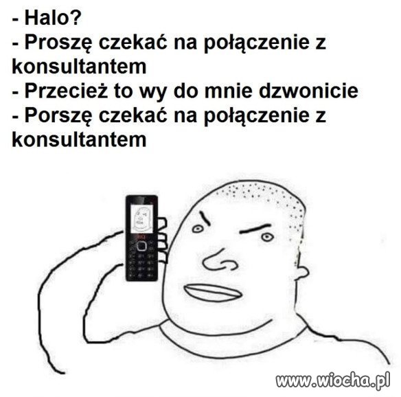 Taka sytuacja...?