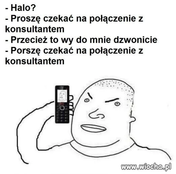 Taka sytuacja...?